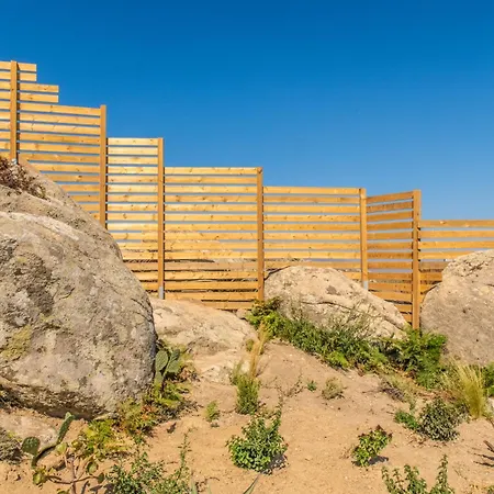 Lunar House Ll Casa vacanze *