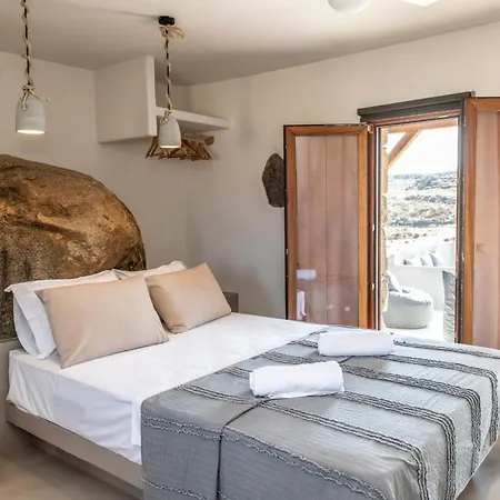 Lunar House Ll Casa vacanze Volax