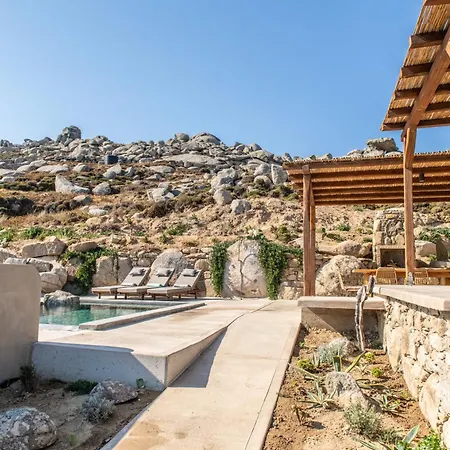 Lunar House Ll * Volax