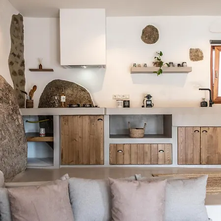 Lunar House Ll Holiday home