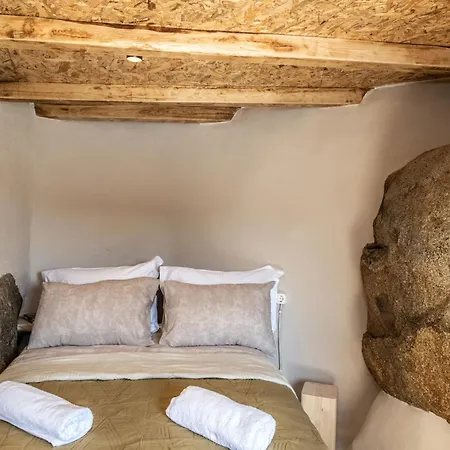 Lunar House Ll Holiday home *