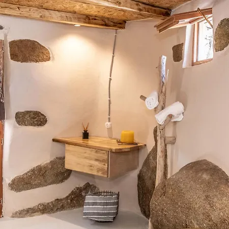 Holiday home Lunar House Ll Volax