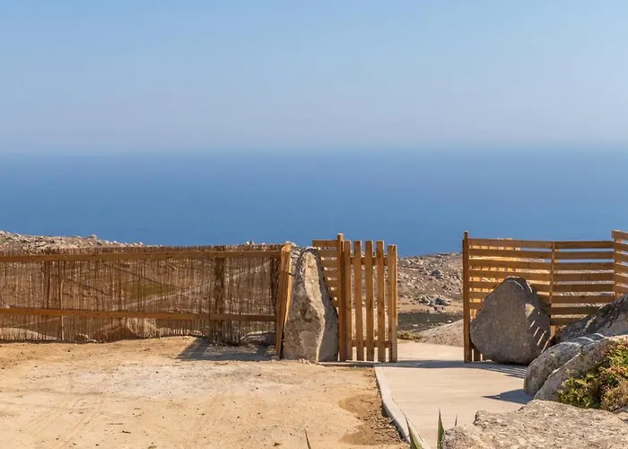 Feriehus Lunar House Ll