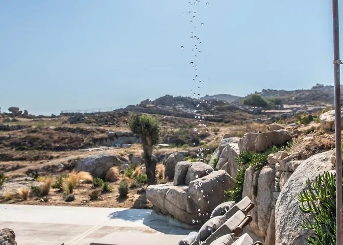 Lunar House Ll Feriehus *