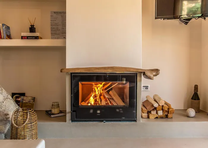 Feriehus Lunar House Ll *