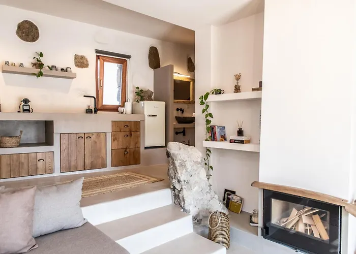 Lunar House Ll Feriehus