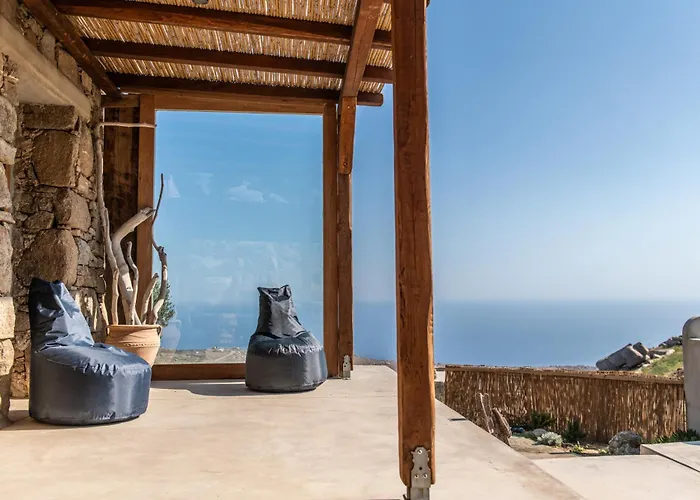 Feriehus Lunar House Ll