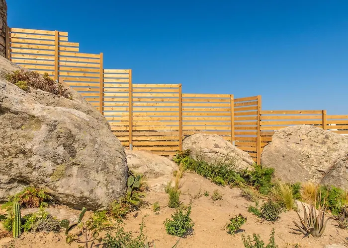 Lunar House Ll Feriehus *