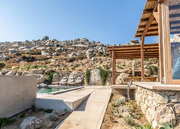 Lunar House Ll * Volax