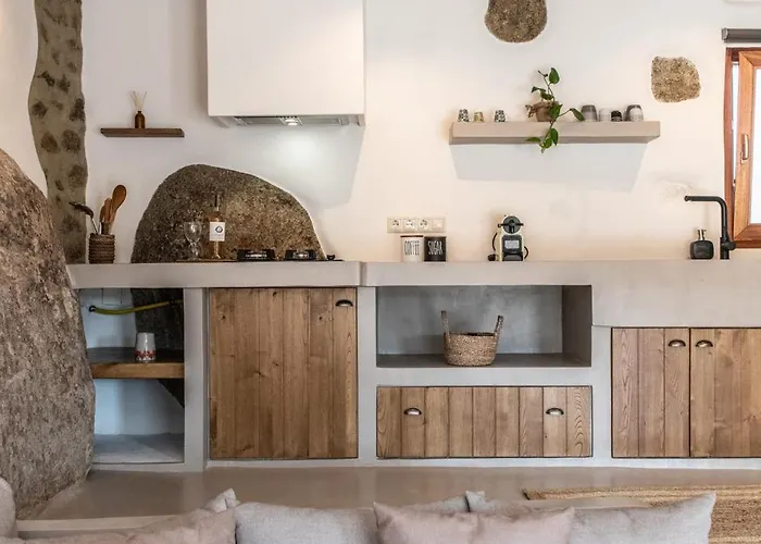 Lunar House Ll Feriehus