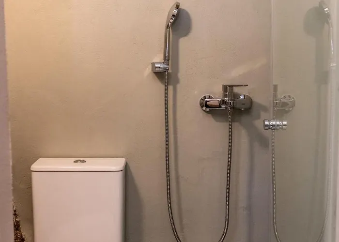 Feriehus Lunar House Ll