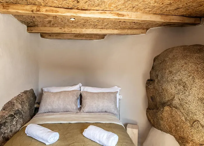 Lunar House Ll Feriehus *